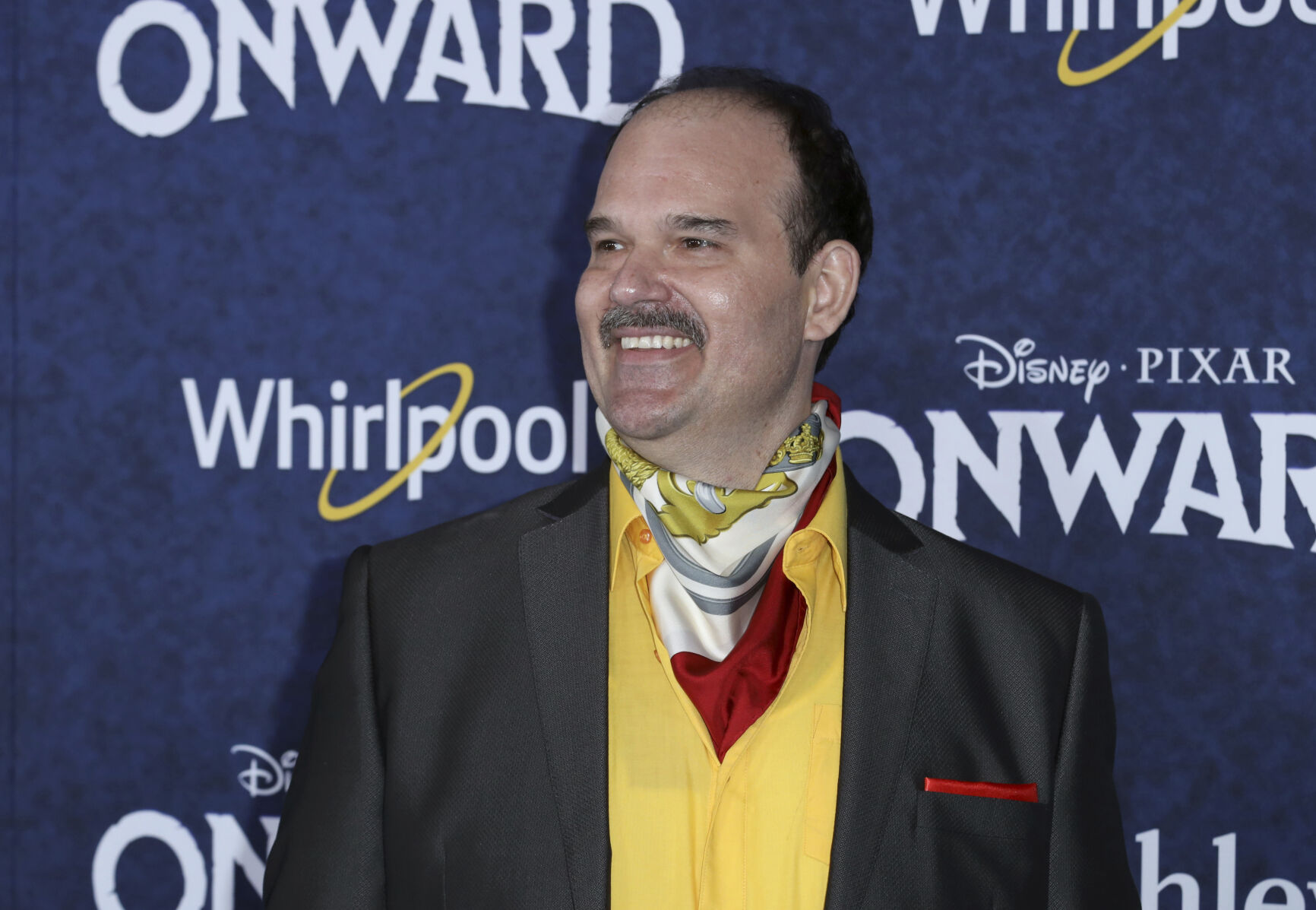Mel Rodriguez